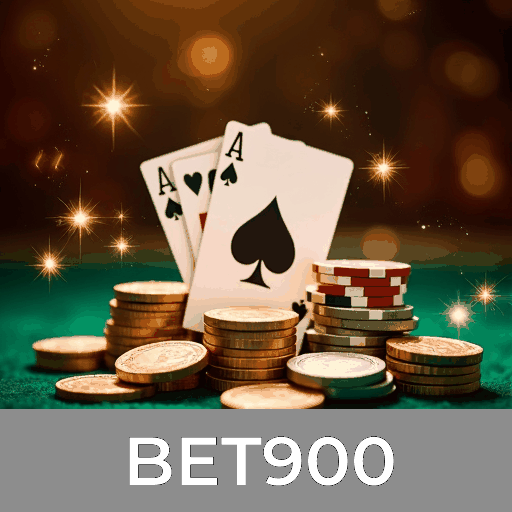 BET900: Experimente Bônus e Ofertas Incomparáveis