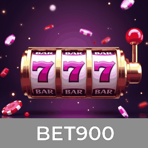 A Emoção e Oportunidades de Ganhar no Cassino BET900