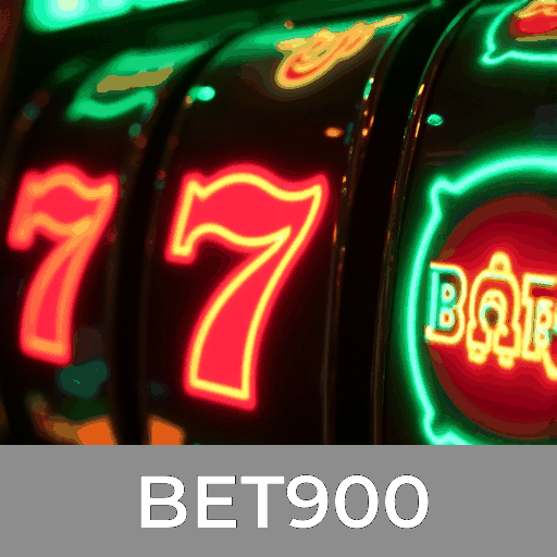 BET900: O Melhor Cassino Online do Brasil