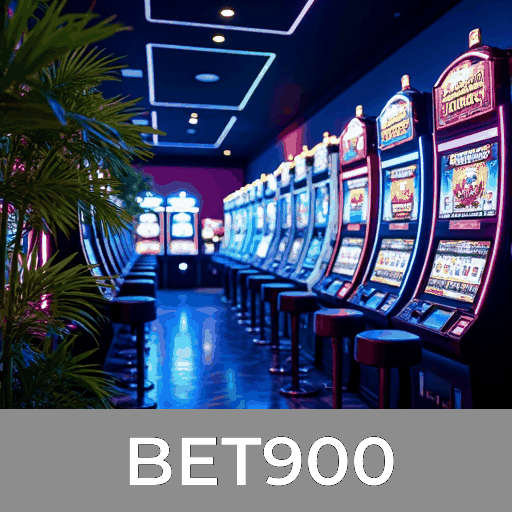BET900: Experimente Bônus e Ofertas Incomparáveis