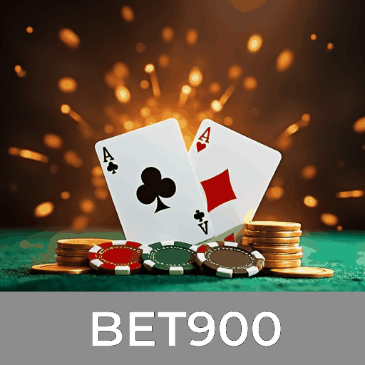 BET900: Experiência Completa e Prática em Apostas Móveis