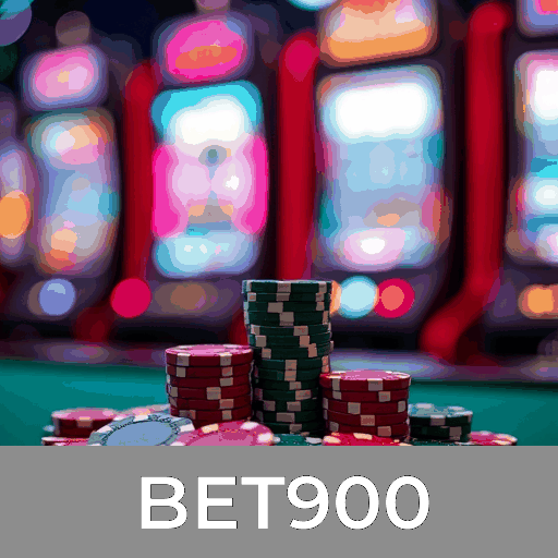 BET900: Experiência Profissional com Jogos de Mesa ao Vivo