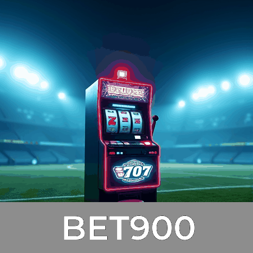 BET900: Excelência em Apostas Esportivas e Foco nos Esportes Brasileiros