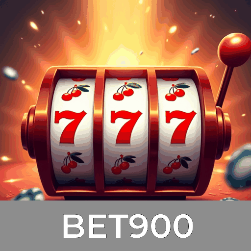 Descubra a Magia dos Slots no BET900 com Jackpots Enormes