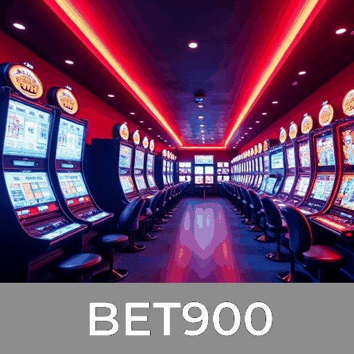 A Emoção e Oportunidades de Ganhar no Cassino BET900
