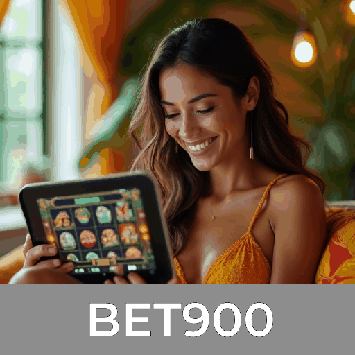 BET900: A Plataforma de Jogo com Excelência e Serviço Profissional