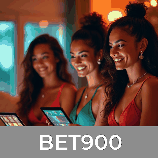 Experiências Únicas no Cassino com BET900: Jogos Diversificados