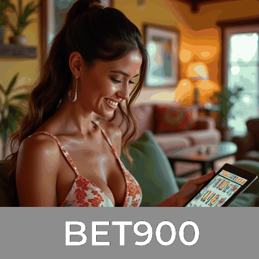 BET900: A Plataforma de Jogo com Excelência e Serviço Profissional